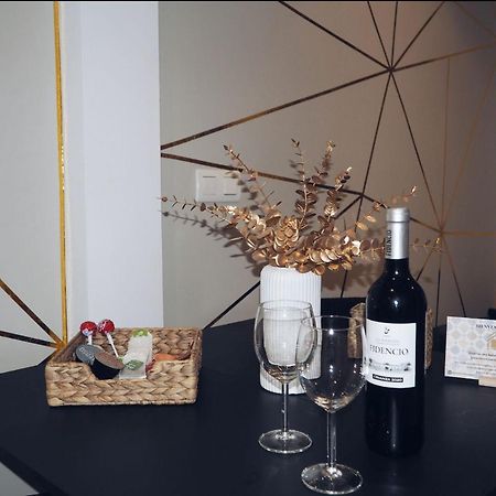 Lm Apartments Puentezuelas Granada Kültér fotó