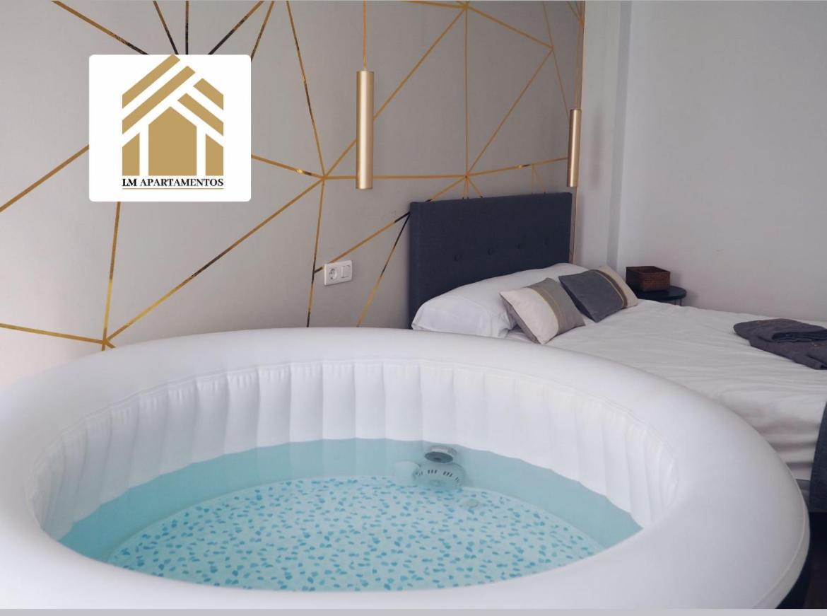 Lm Apartments Puentezuelas Granada Kültér fotó
