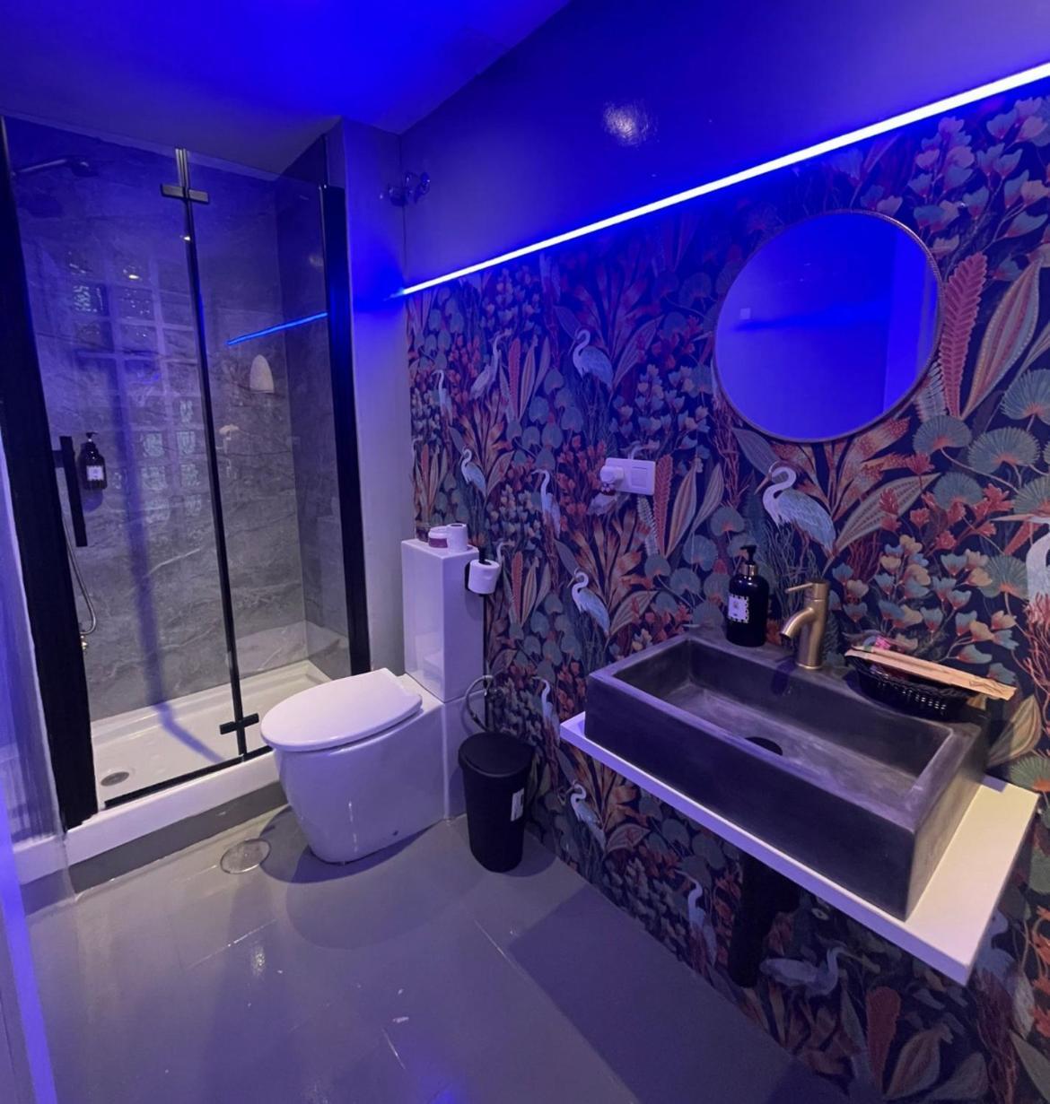 Lm Apartments Puentezuelas Granada Kültér fotó