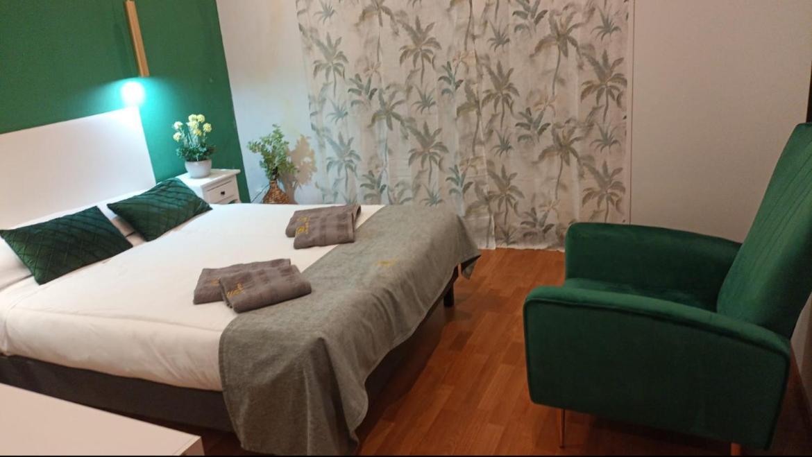 Lm Apartments Puentezuelas Granada Kültér fotó
