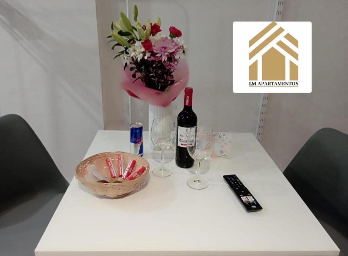 Lm Apartments Puentezuelas Granada Kültér fotó