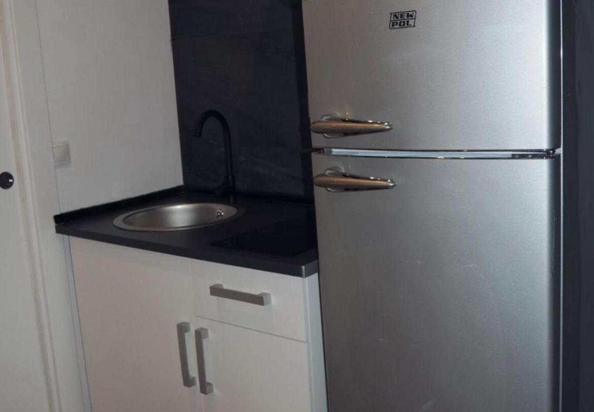 Lm Apartments Puentezuelas Granada Kültér fotó