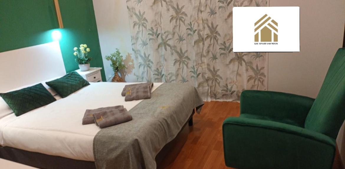 Lm Apartments Puentezuelas Granada Kültér fotó
