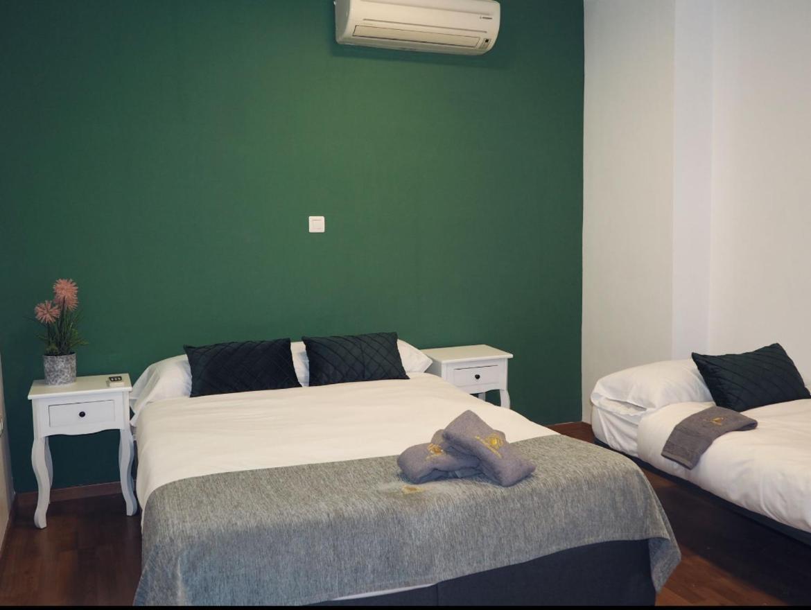 Lm Apartments Puentezuelas Granada Kültér fotó