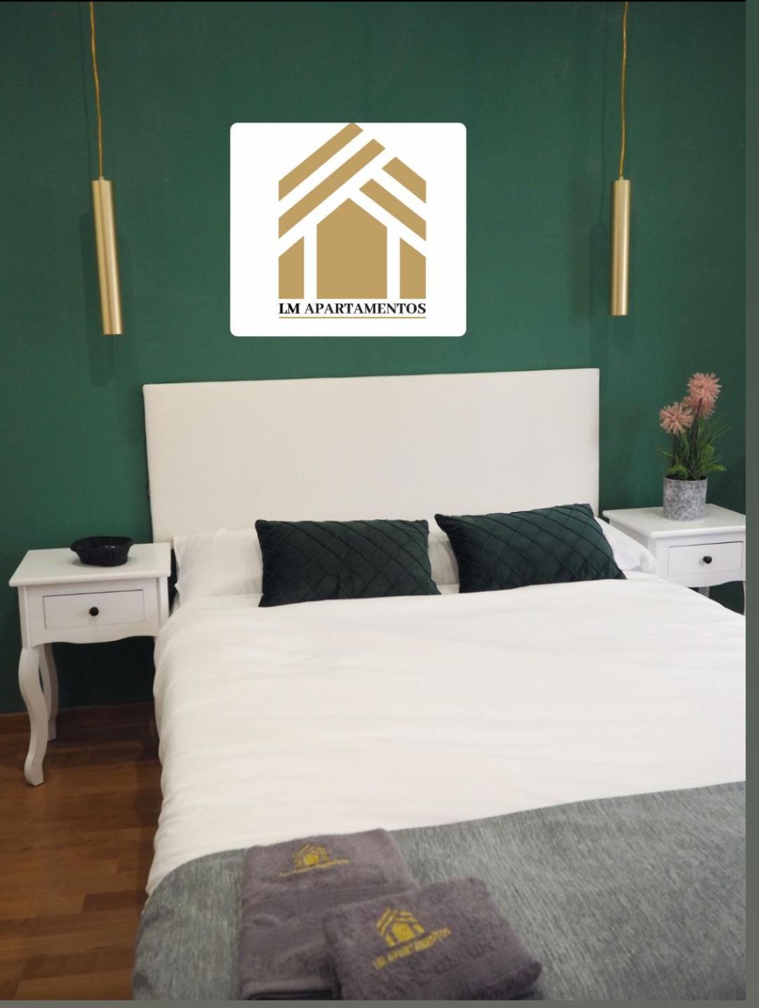 Lm Apartments Puentezuelas Granada Kültér fotó