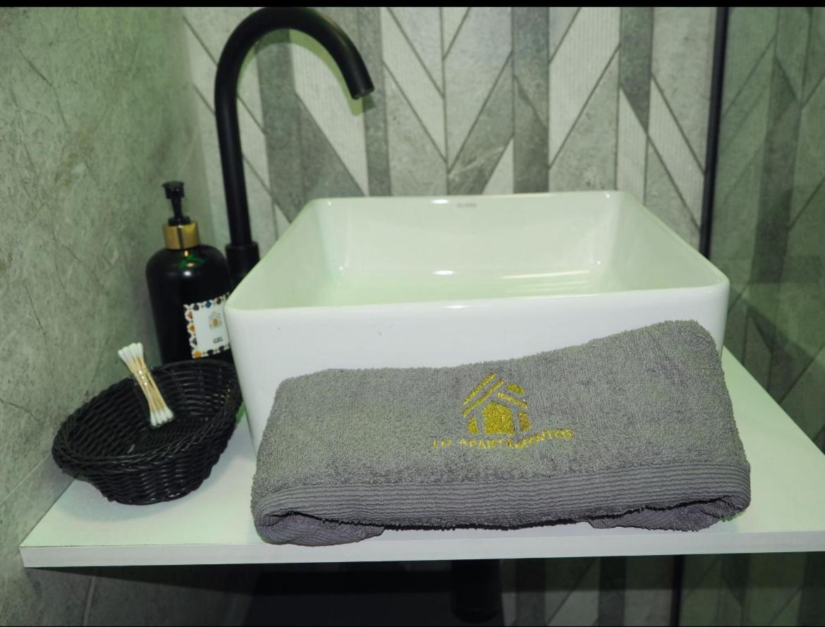 Lm Apartments Puentezuelas Granada Kültér fotó