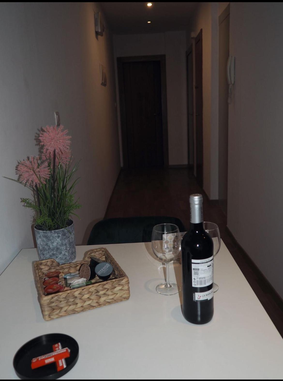 Lm Apartments Puentezuelas Granada Kültér fotó