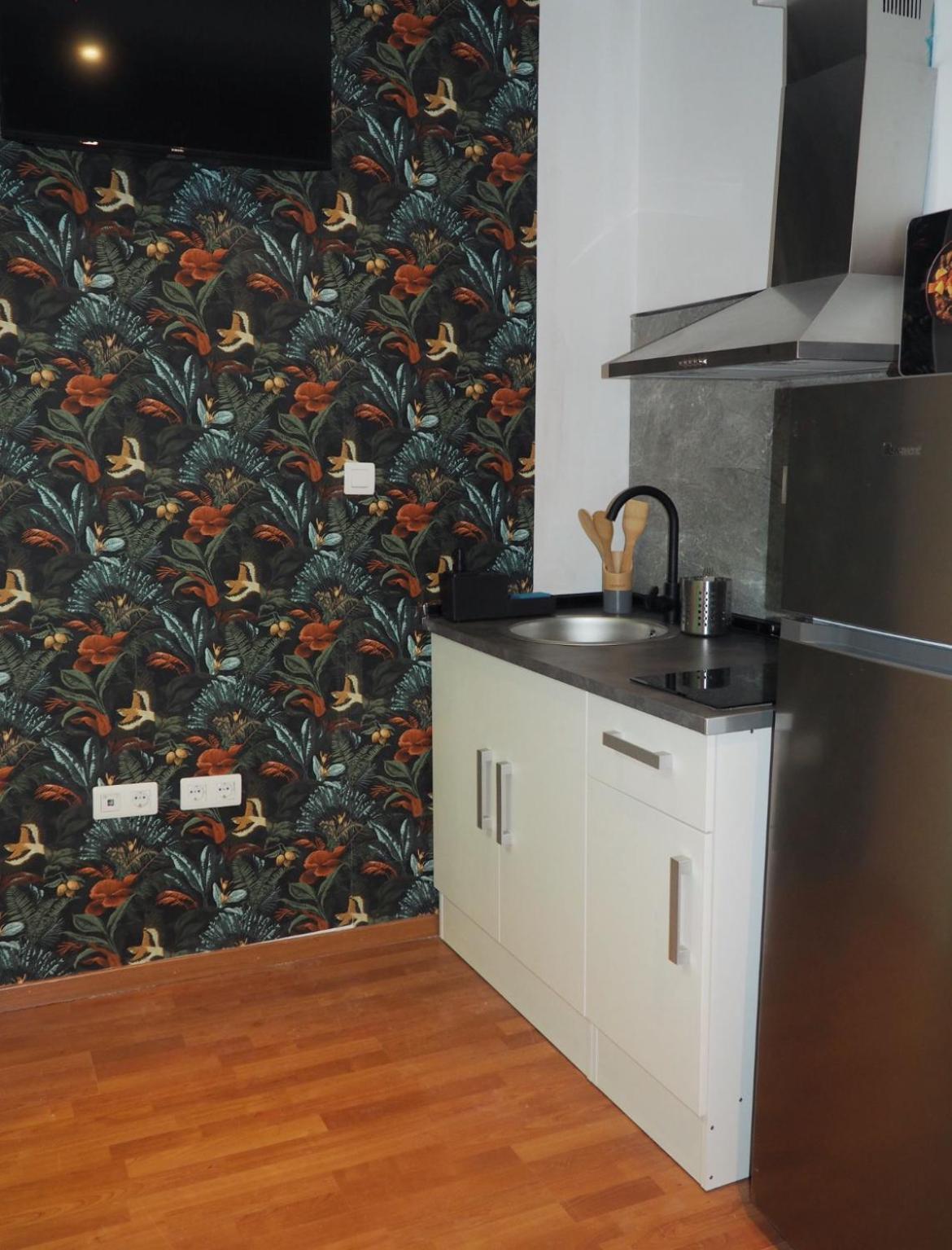 Lm Apartments Puentezuelas Granada Kültér fotó