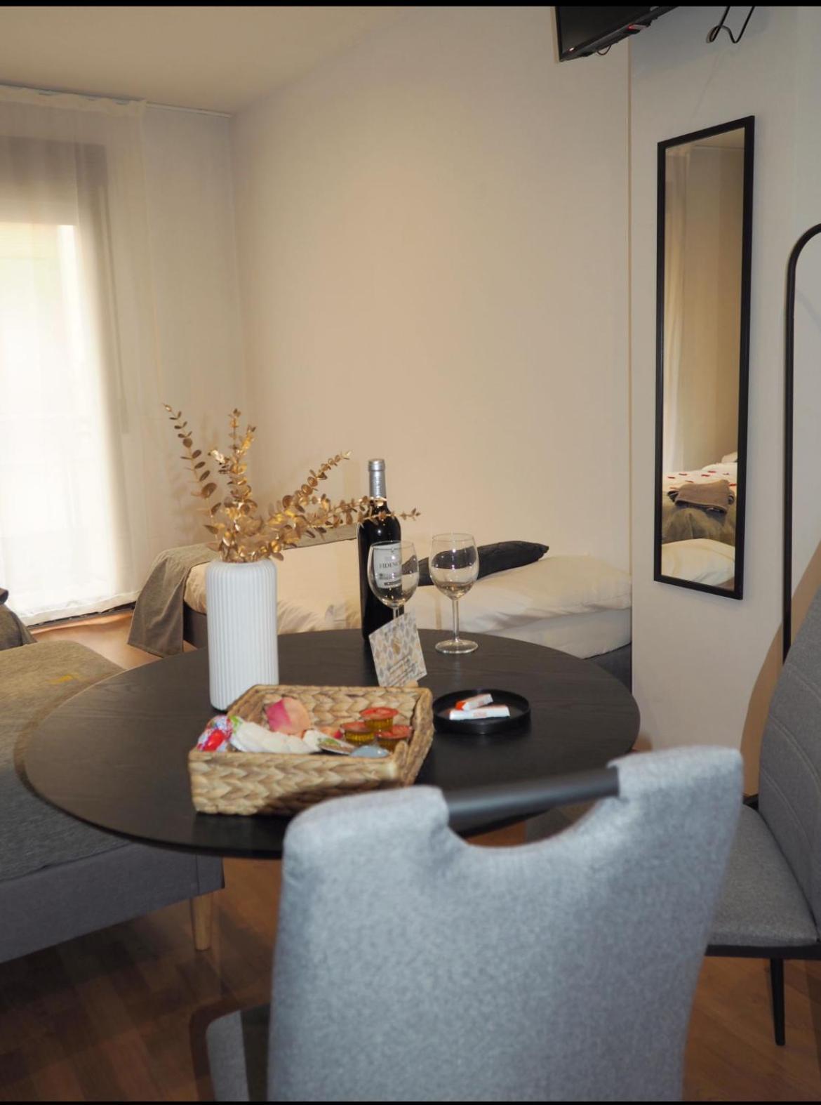 Lm Apartments Puentezuelas Granada Kültér fotó