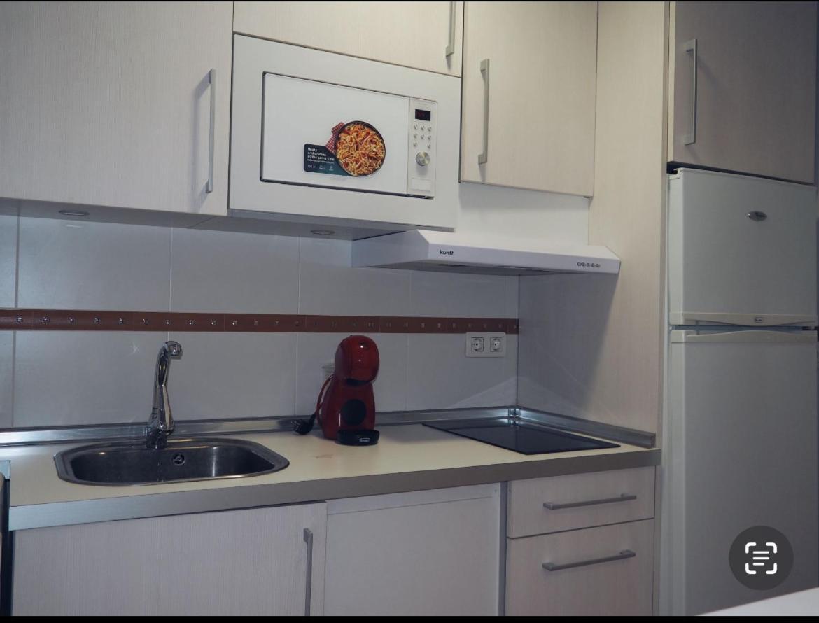Lm Apartments Puentezuelas Granada Kültér fotó