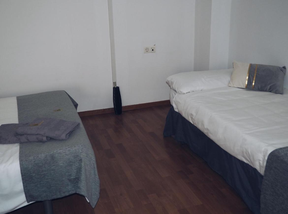 Lm Apartments Puentezuelas Granada Kültér fotó